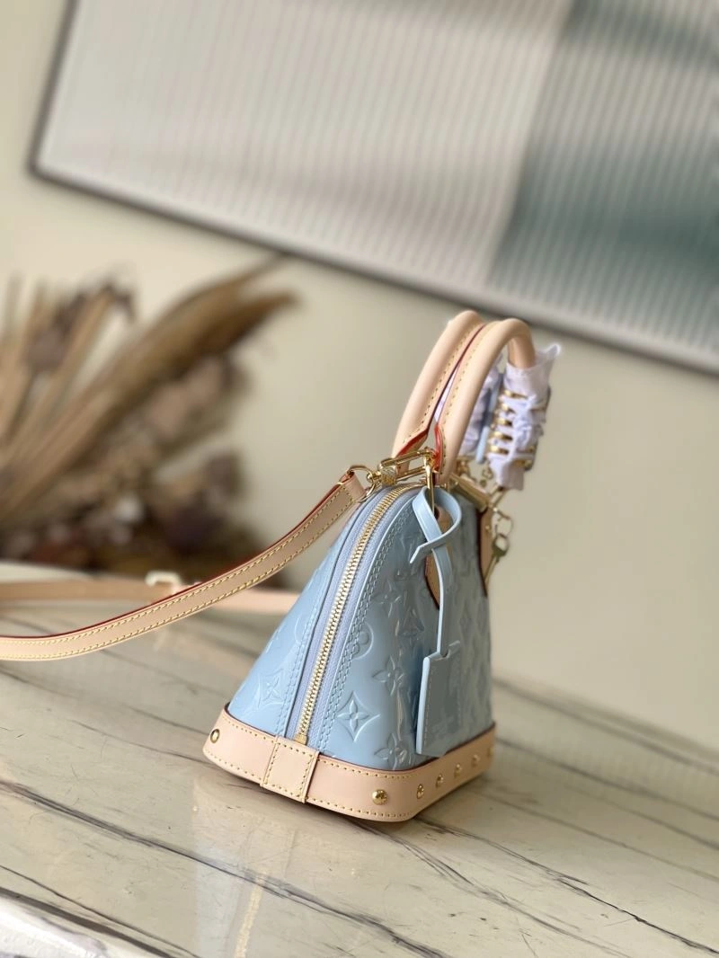 LV Top Handle Bags 4286D-0108