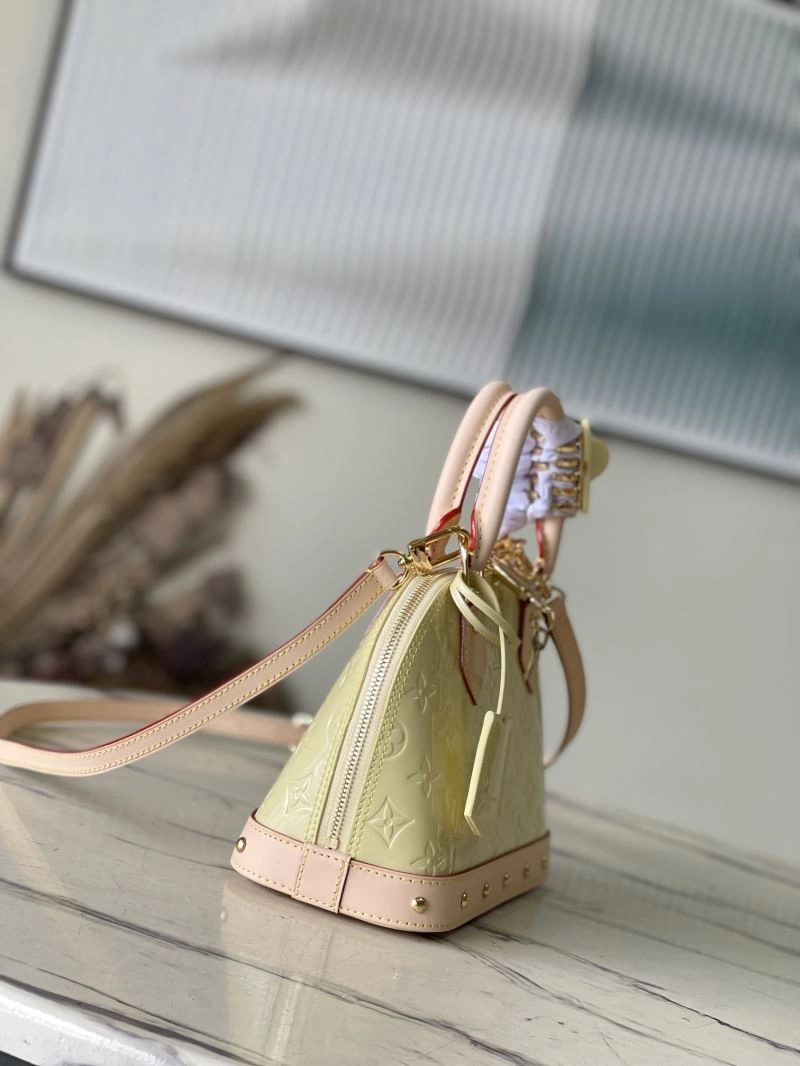 LV Top Handle Bags 4286D-0109