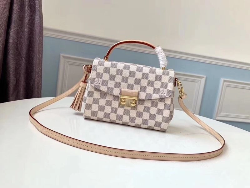 LV Top Handle Bags 4286D-0110
