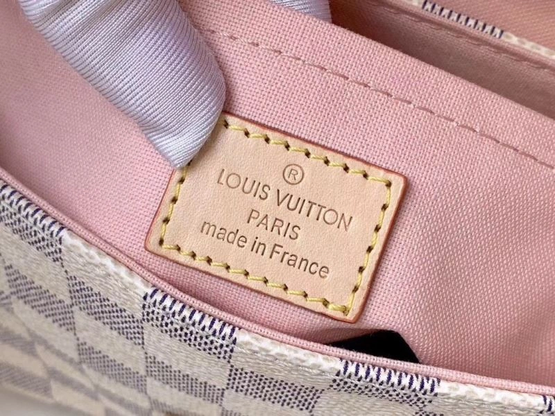 LV Top Handle Bags 4286D-0110