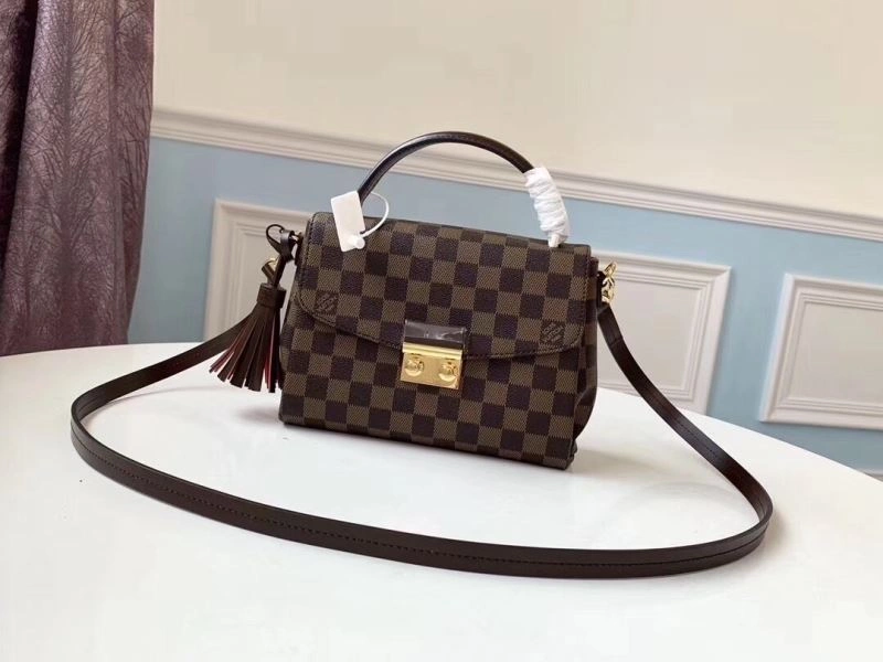 LV Top Handle Bags 4286D-0111