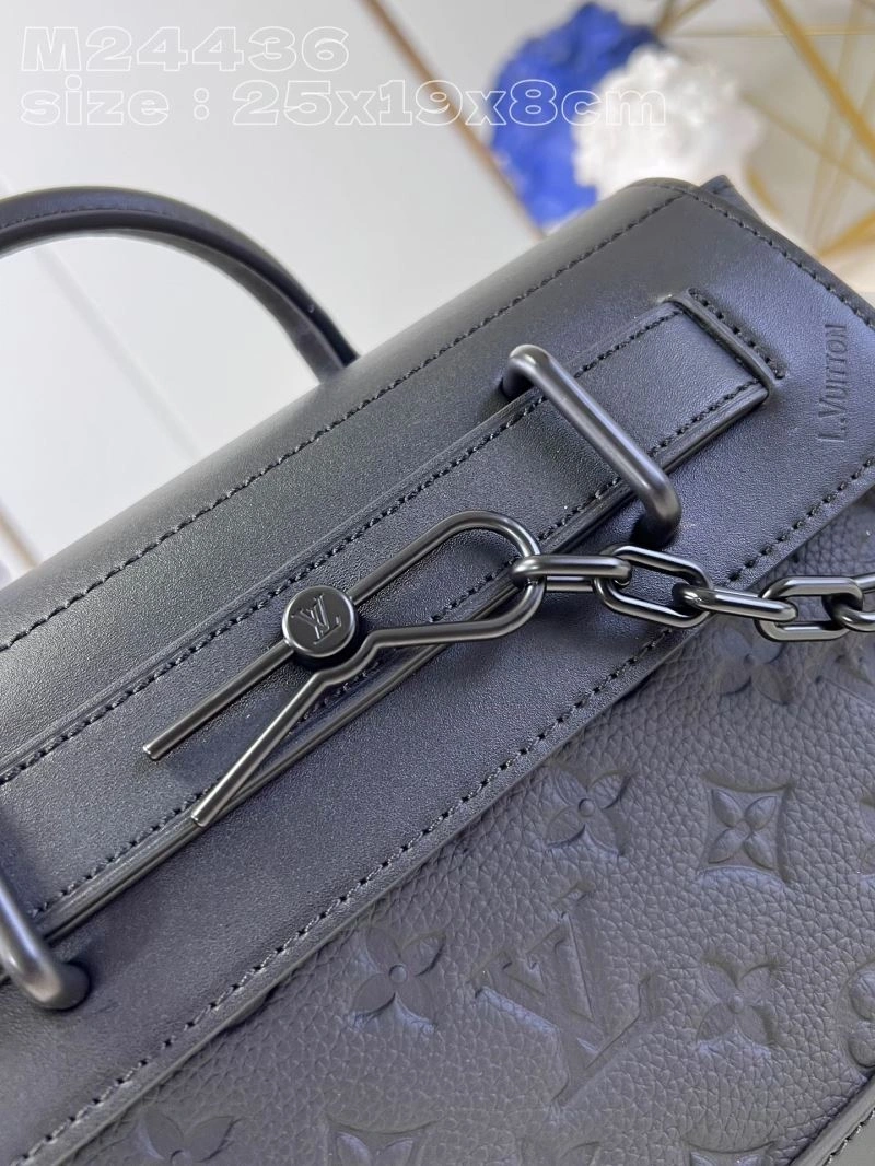 LV Top Handle Bags 4286D-0112