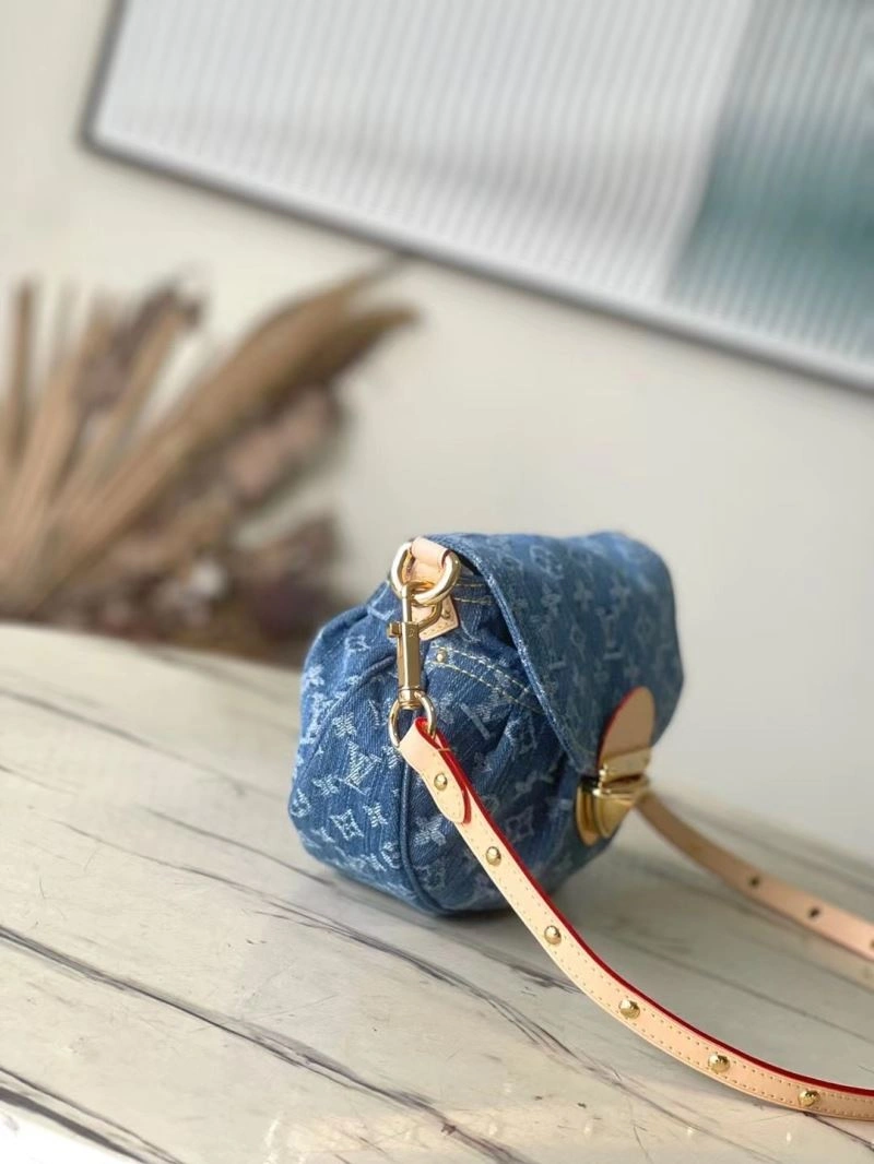 LV Satchel Bags 4286D-0115