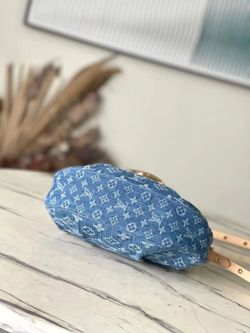 LV Satchel Bags 4286D-0115