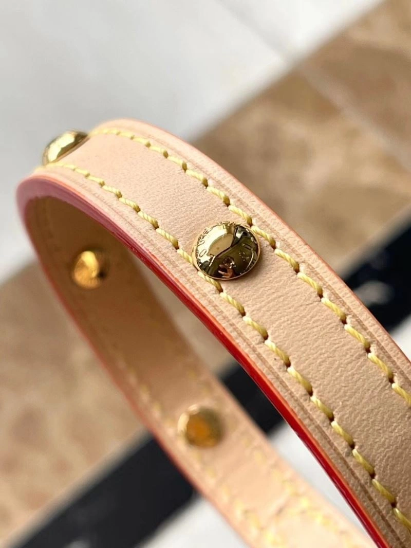 LV Satchel Bags 4286D-0115