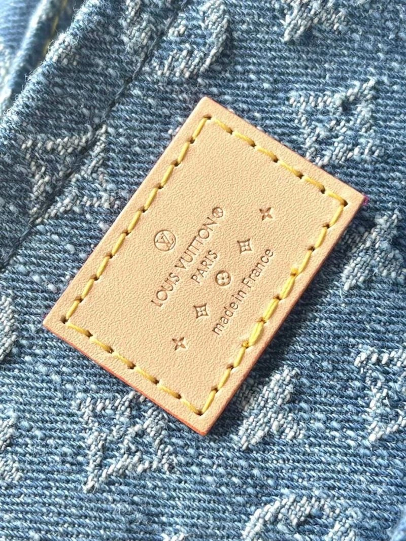 LV Satchel Bags 4286D-0115