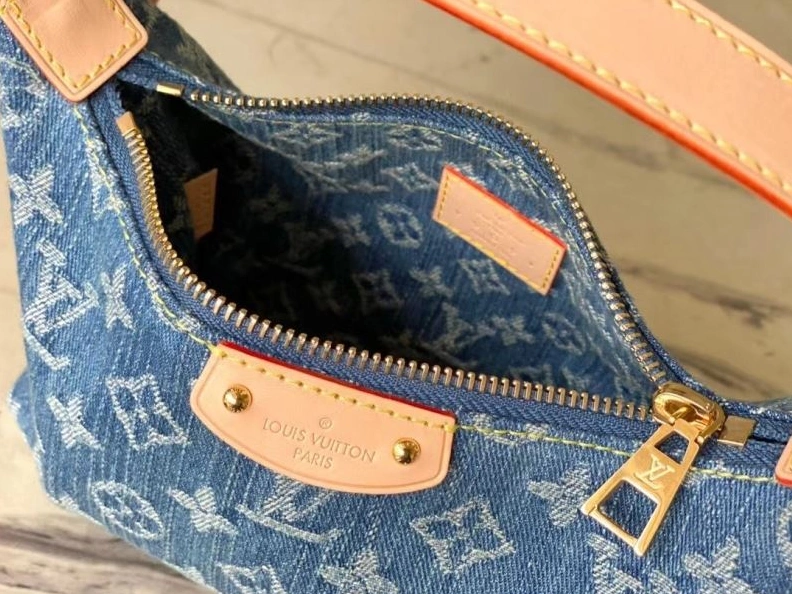 LV Top Handle Bags 4286D-0116