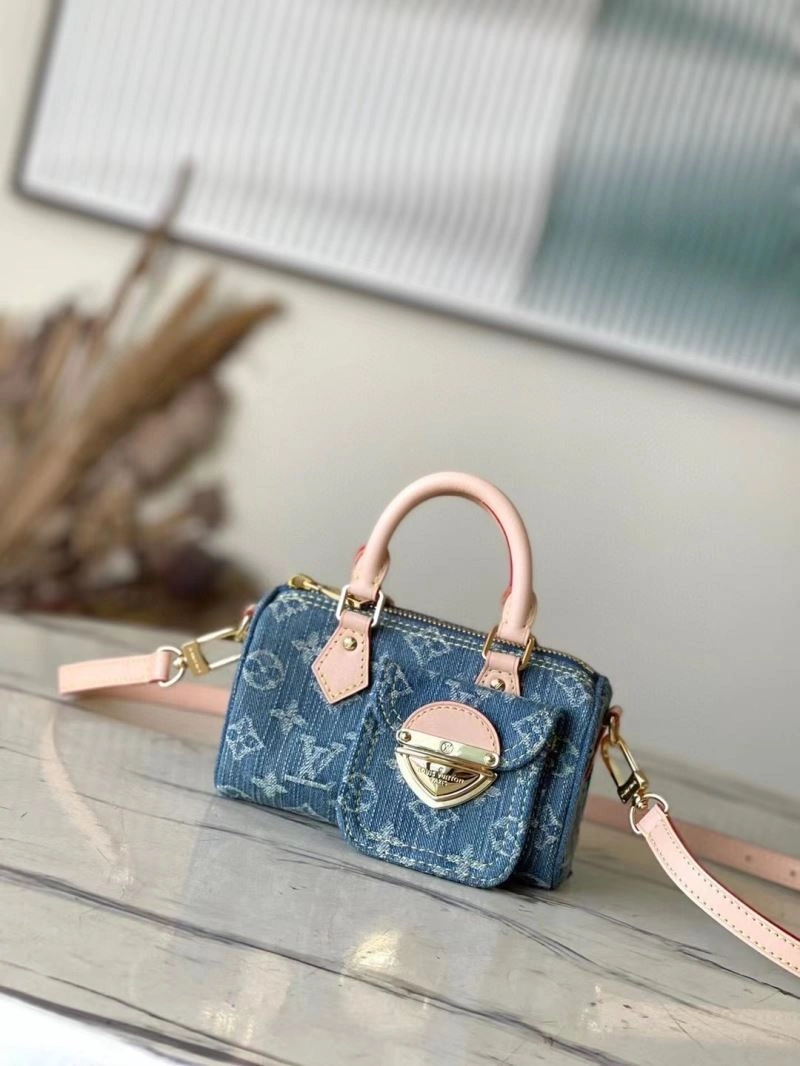 LV Speedy Bags 4286D-0117