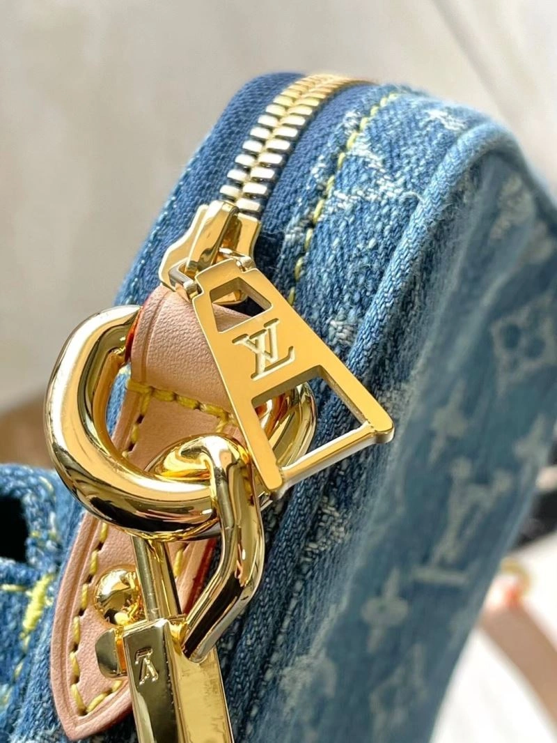 LV Satchel Bags 4286D-0118