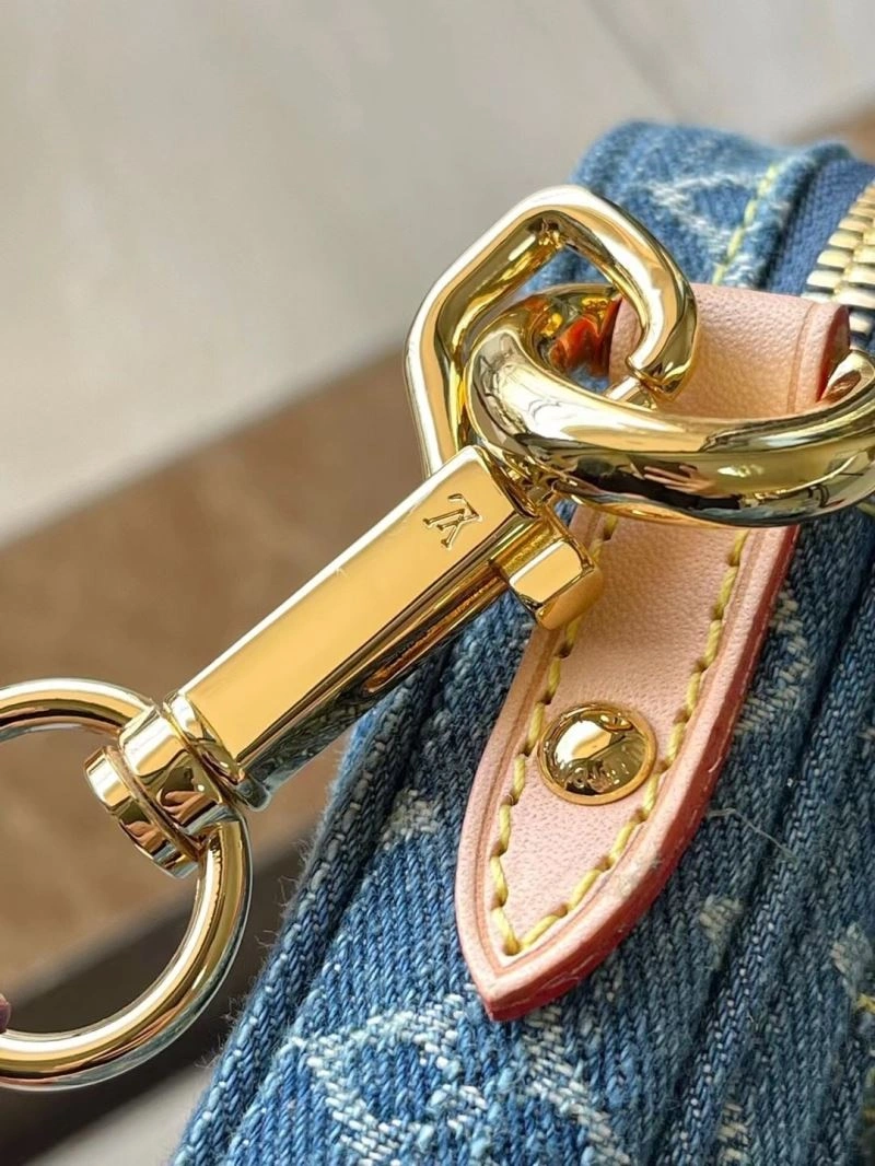 LV Satchel Bags 4286D-0118