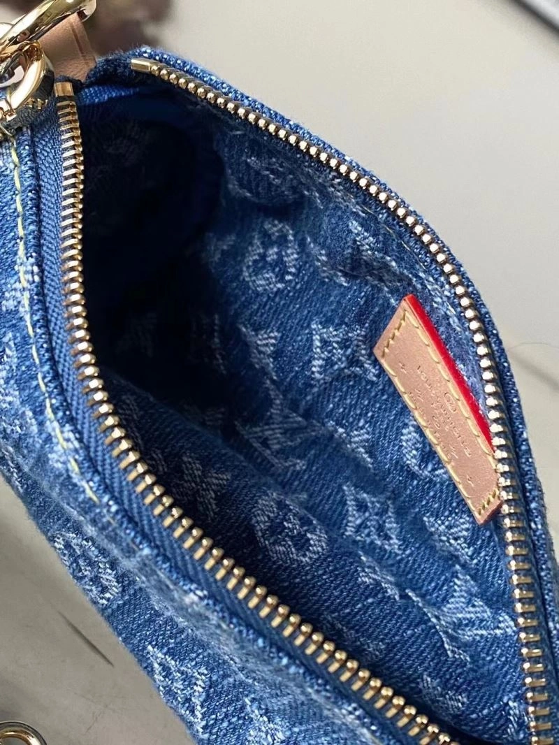 LV Round Bags 4286D-0120