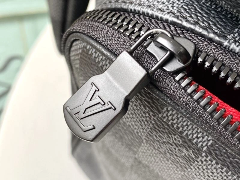 LV Backpacks 4286D-0122