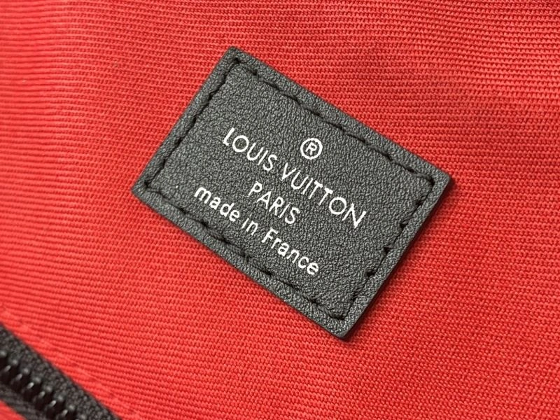 LV Backpacks 4286D-0122