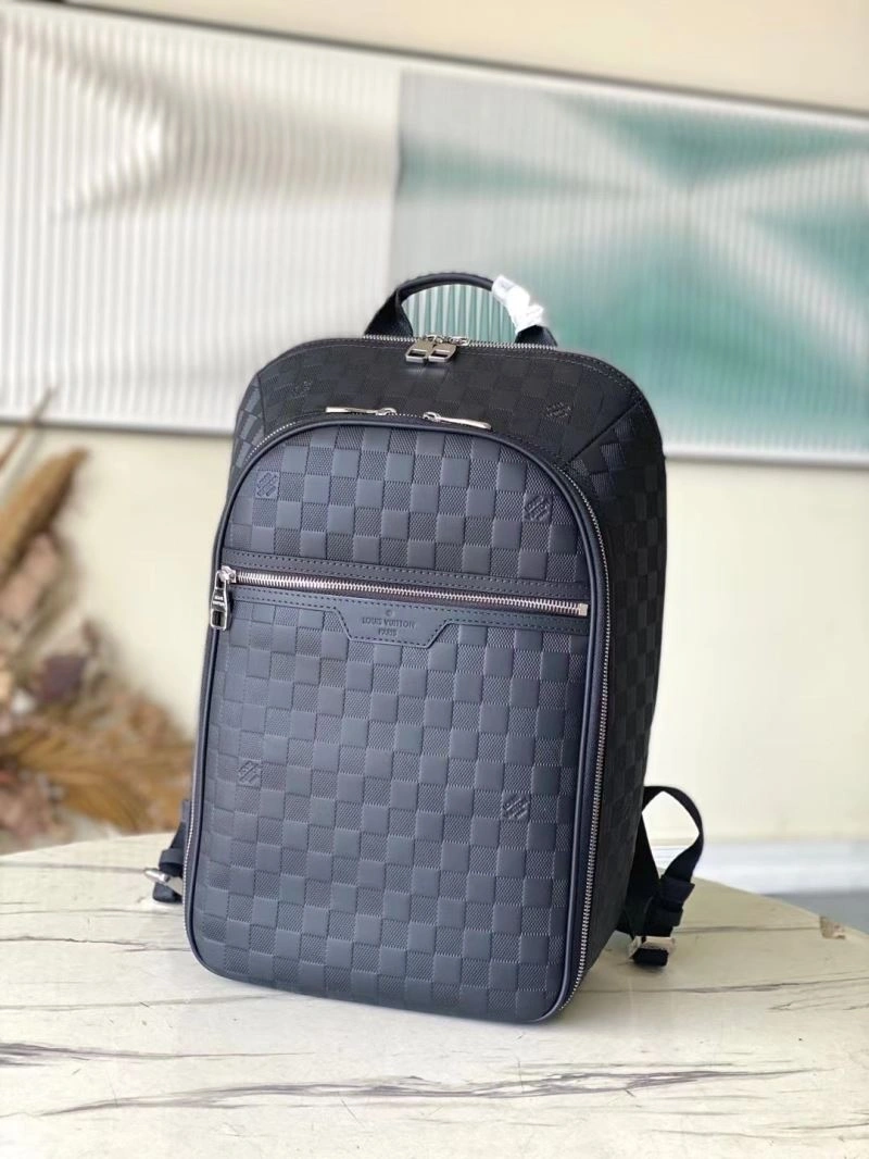 LV Backpacks 4286D-0123
