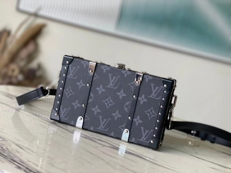 LV Box Bags 4286D-0128