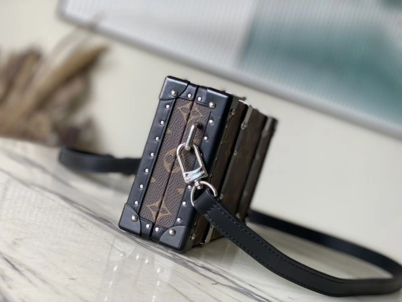 LV Box Bags 4286D-0129