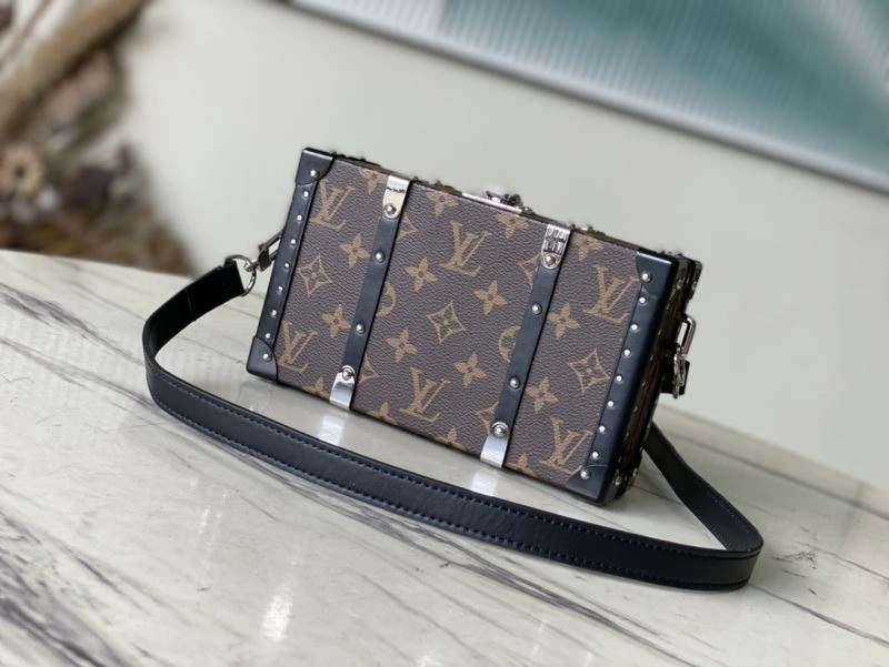 LV Box Bags 4286D-0129