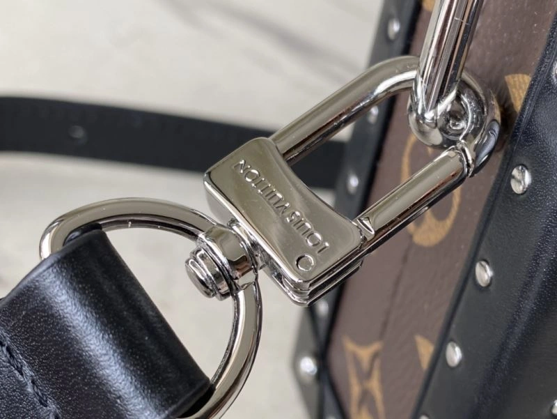 LV Box Bags 4286D-0129