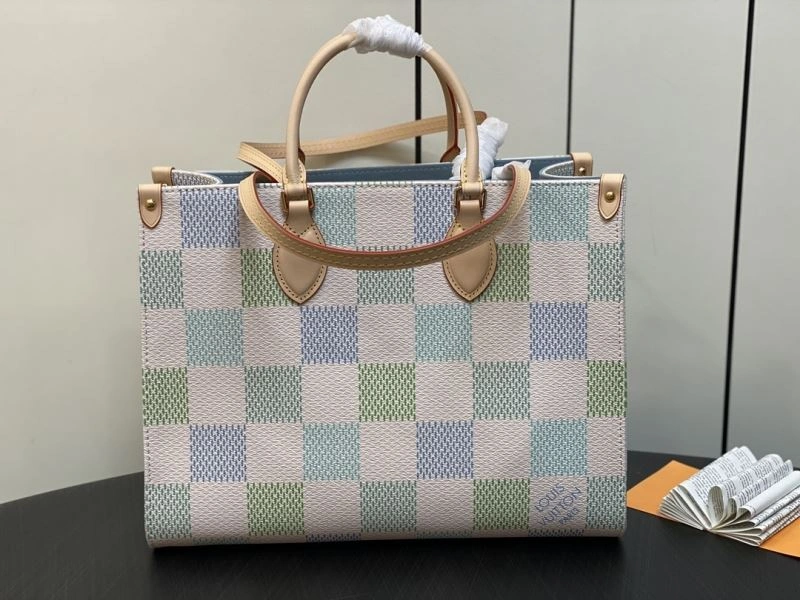 LV Shopping Bags 4286D-0131