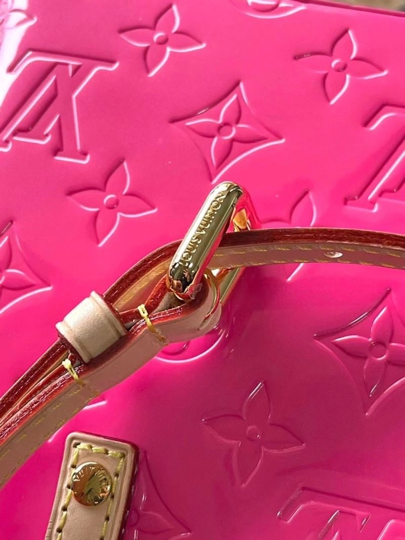 LV Top Handle Bags 4286D-0134