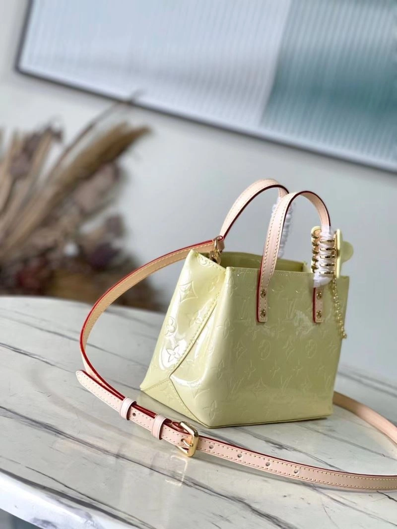 LV Top Handle Bags 4286D-0135