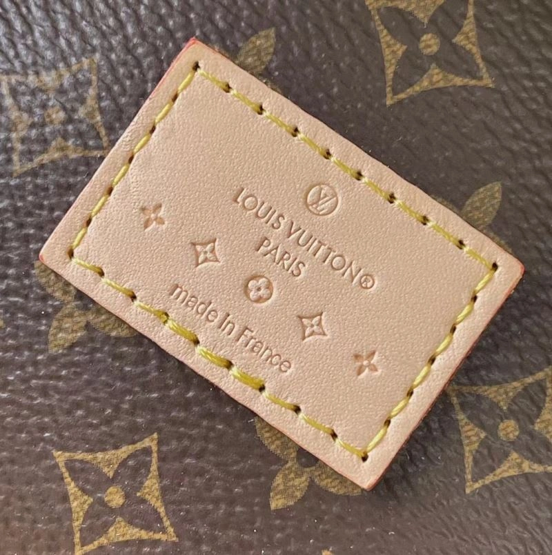 LV Top Handle Bags 4286D-0135