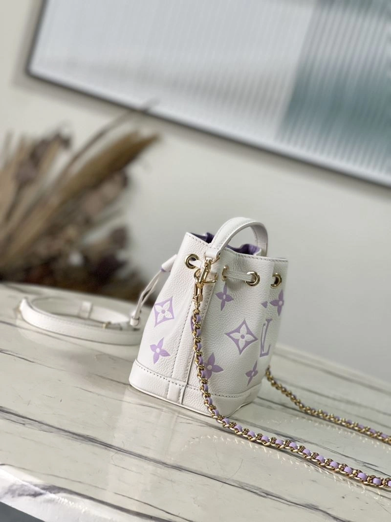 LV Bucket Bags 4286D-0136