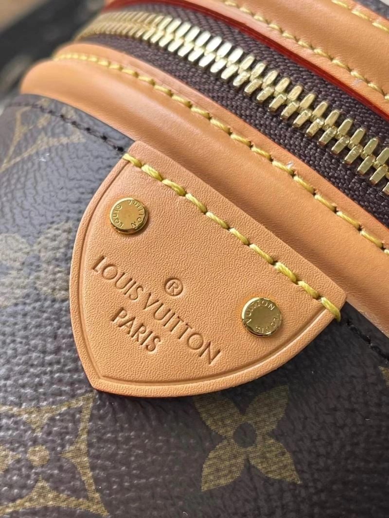 LV Round Bags 4286D-0137