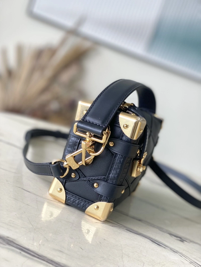 LV Box Bags 4286F-0001