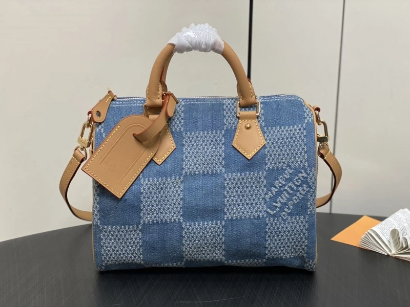 LV Speedy Bags 4286F-0021