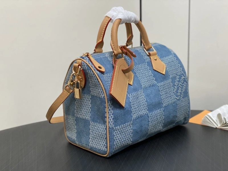 LV Speedy Bags 4286F-0021
