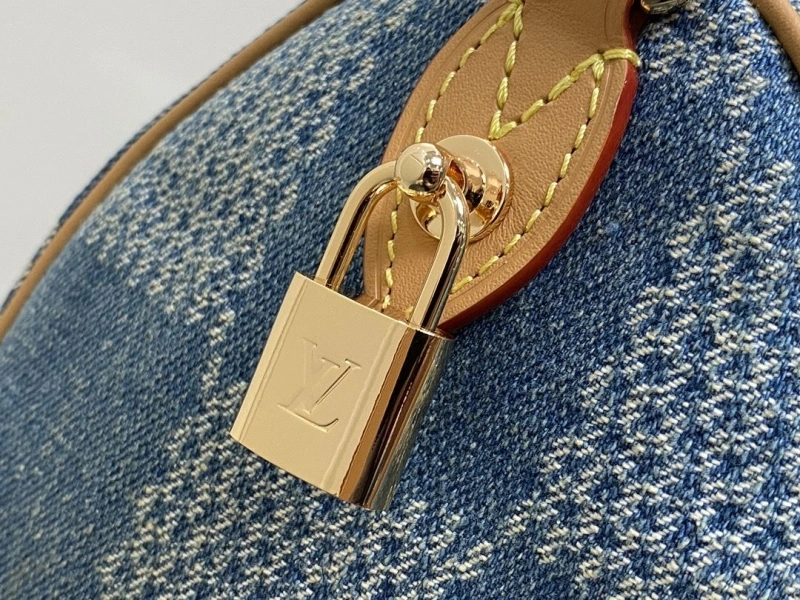 LV Speedy Bags 4286F-0021