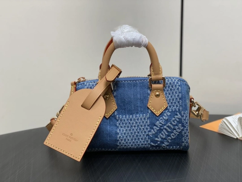 LV Speedy Bags 4286F-0022