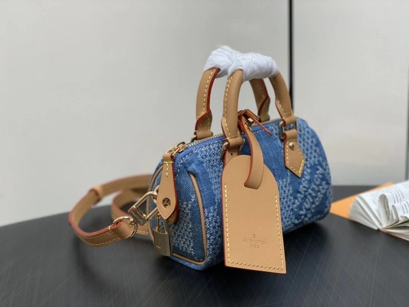 LV Speedy Bags 4286F-0022