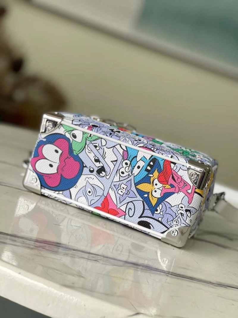 LV Box Bags 4286F-0026