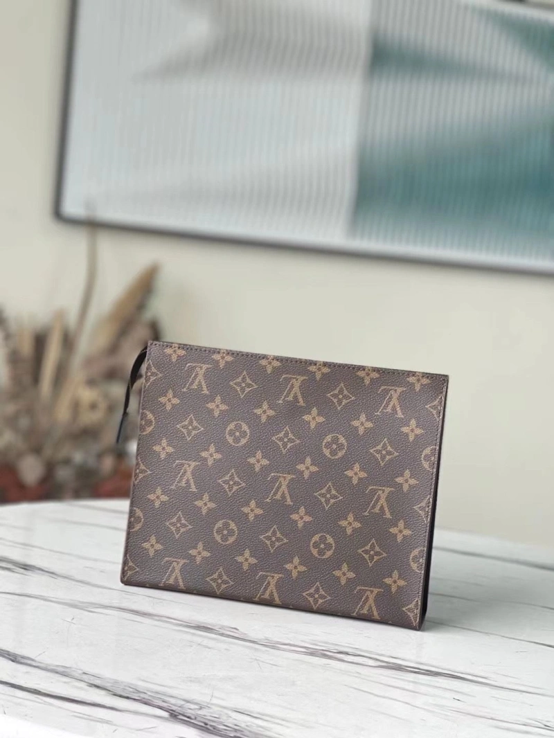 LV Clutch Bags 4286F-0031