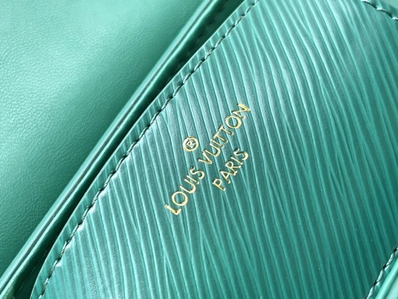 LV Twist Denim Bags 4286F-0038