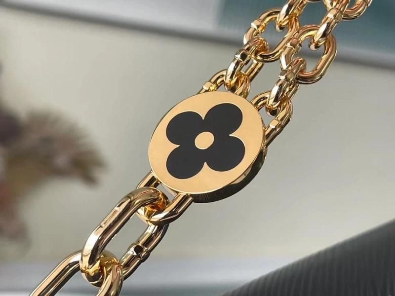 LV Twist Denim Bags 4286F-0040