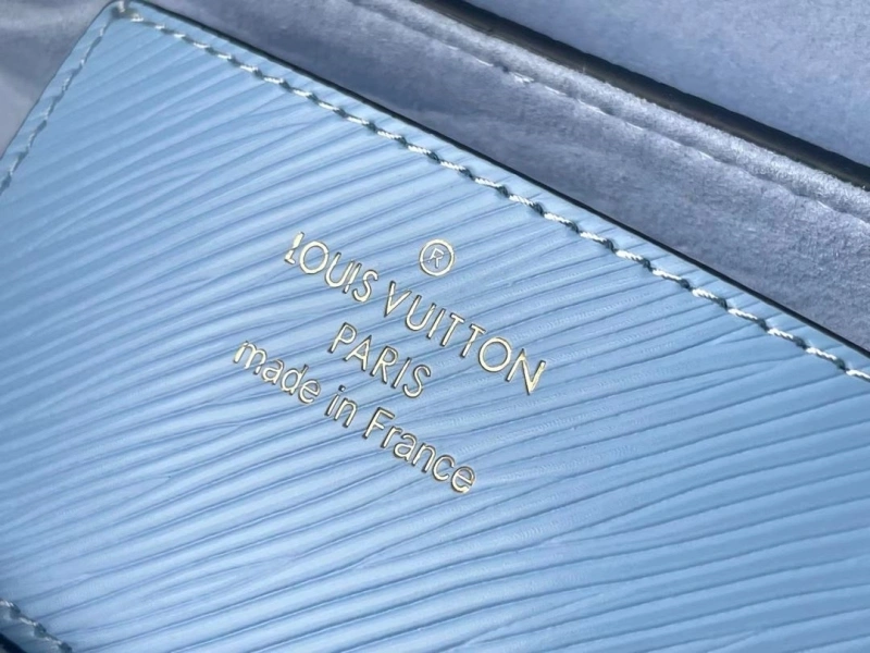 LV Twist Denim Bags 4286F-0041