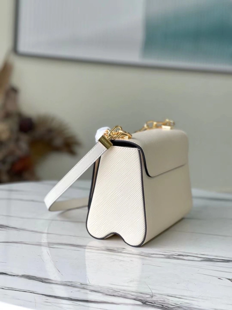 LV Twist Denim Bags 4286F-0042