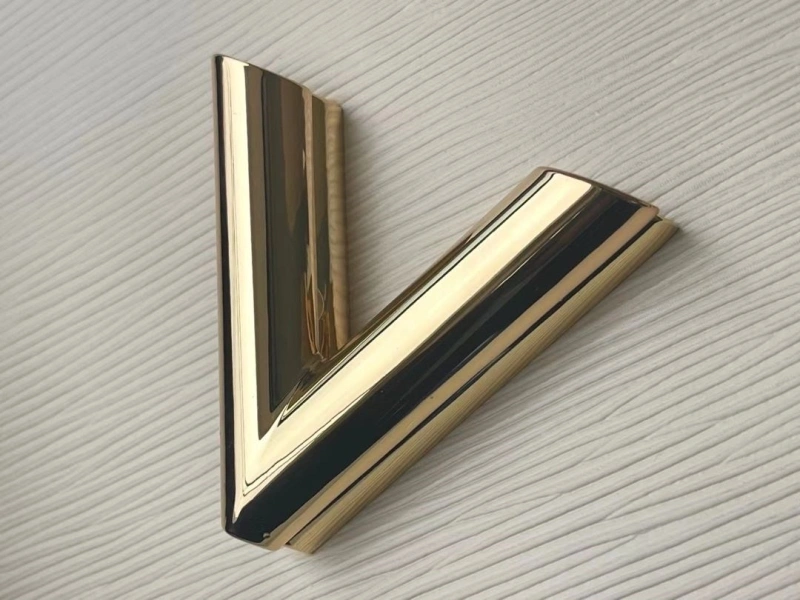 LV Twist Denim Bags 4286F-0042