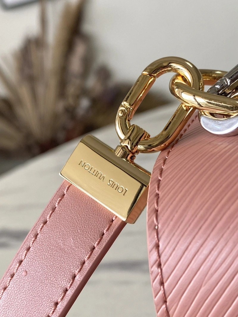 LV Twist Denim Bags 4286F-0043