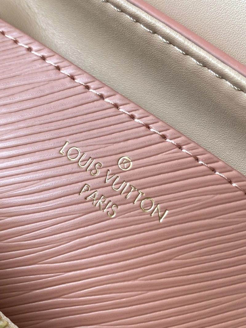 LV Twist Denim Bags 4286F-0043