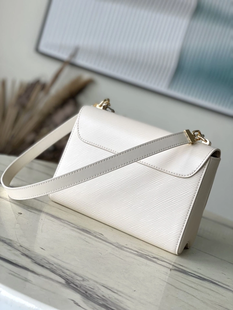 LV Twist Denim Bags 4286F-0045