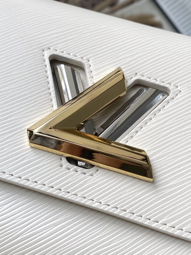 LV Twist Denim Bags 4286F-0045