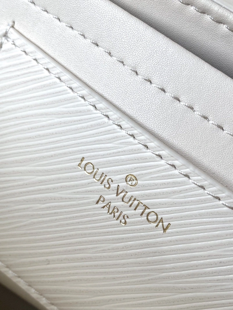 LV Twist Denim Bags 4286F-0045