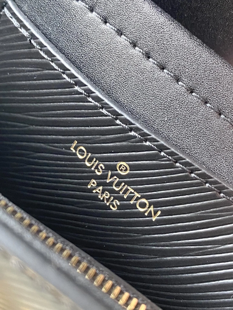 LV Twist Denim Bags 4286F-0046