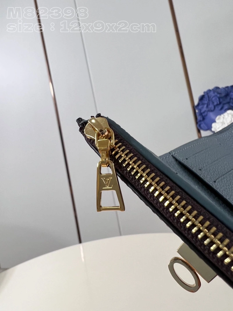 LV Wallets 4286F-0055