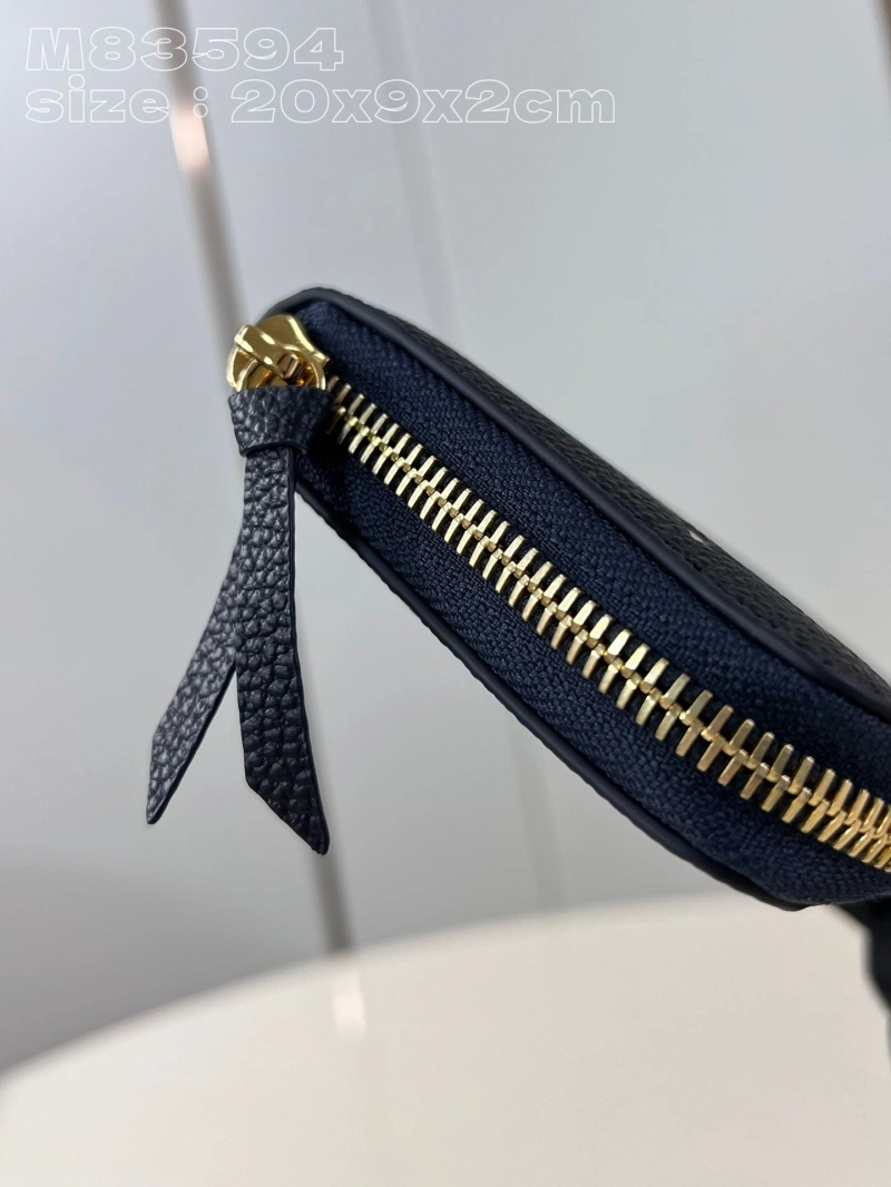 LV Wallets 4286F-0059