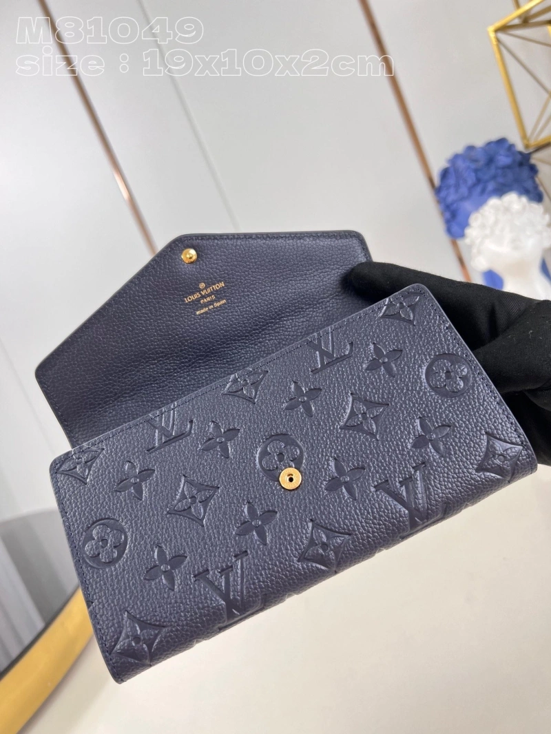LV Wallets 4286F-0061
